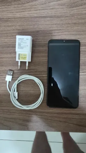Celular Samsung A70 128GB