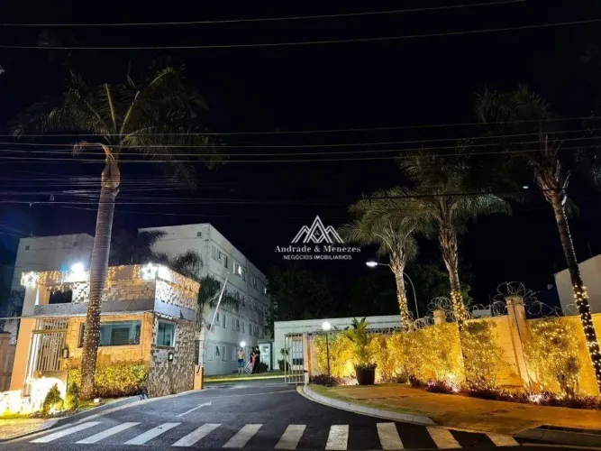Apartamento com 2 dormitórios à venda, 61 m² por R$ 160.000,00 - Jardim Silvio Passalacqua