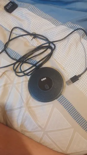 Microfone conferênce MK?200