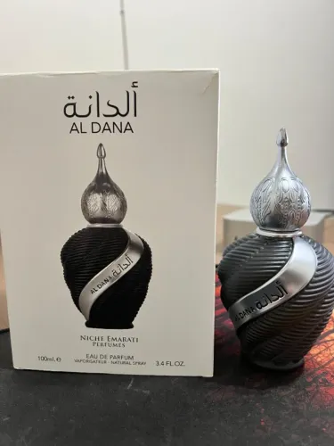 Niche Emarati Al Dana Lattafa