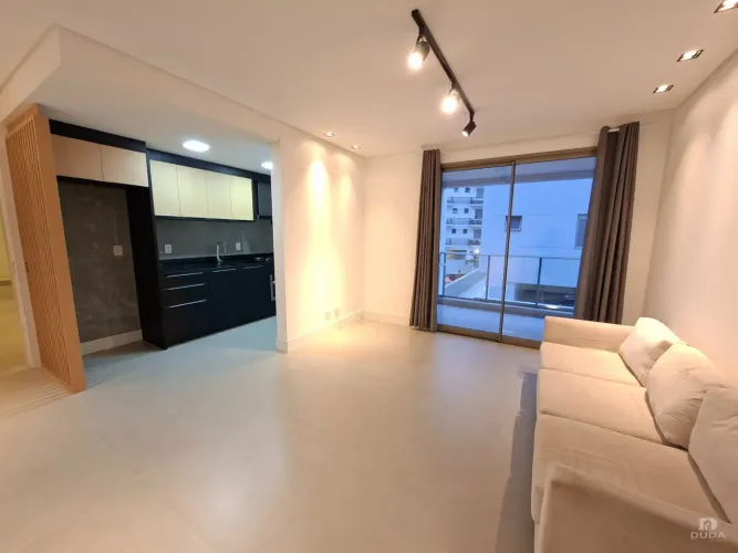 Apartamento 2 suítes para alugar no Córrego Grande