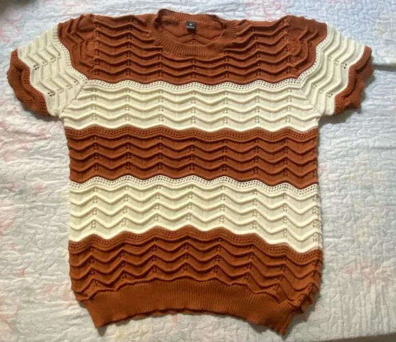 Blusa 