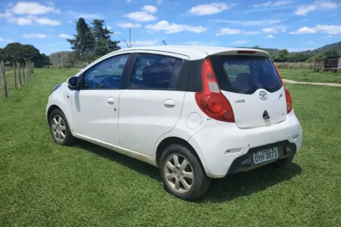 JAC J2 1.4 16V 5P Mec. 2014