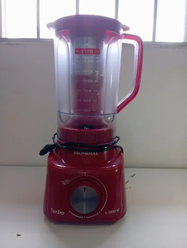 liquidificador mondial turbo full 900w