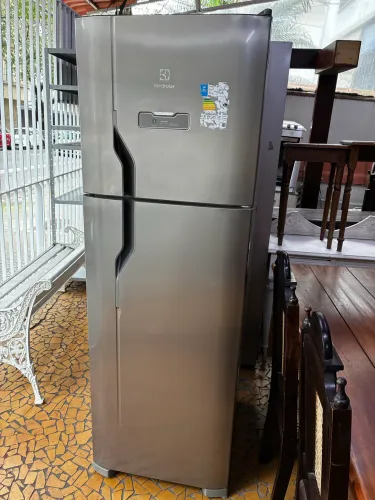 Geladeira