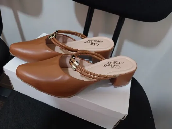 Sapatos femininos