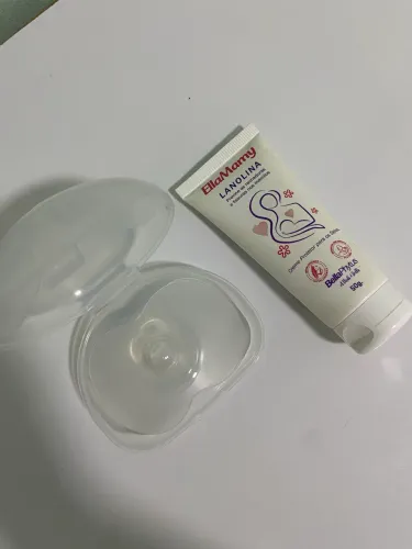 Lanolina - creme para amamentar