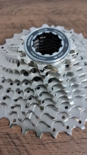 Cassete Shimano hg-500 11x36 10v