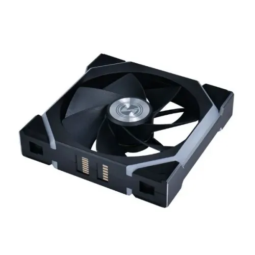 lian li uni fan sl120 wireless