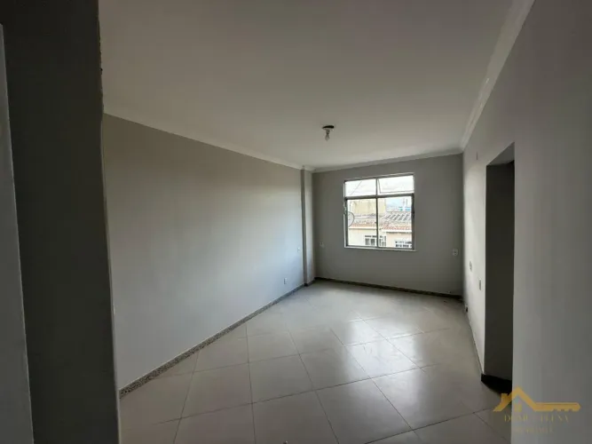 Apartamento para Venda em Volta Redonda, Jardim Europa, 2 dormitórios, 1 suíte, 2 banheiro