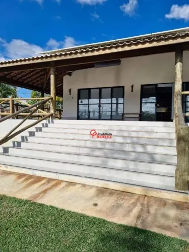 Sítio à venda, 48400 m² por R$ 2.000.000,00 - Loteamento Santo Antonio - Pereiras/SP