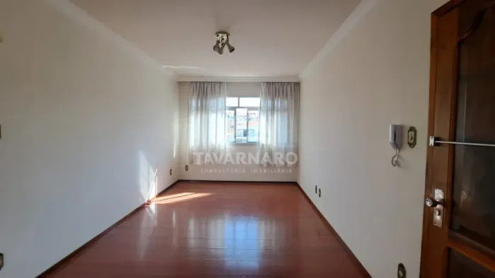 Apartamento Padrão em Ponta Grossa