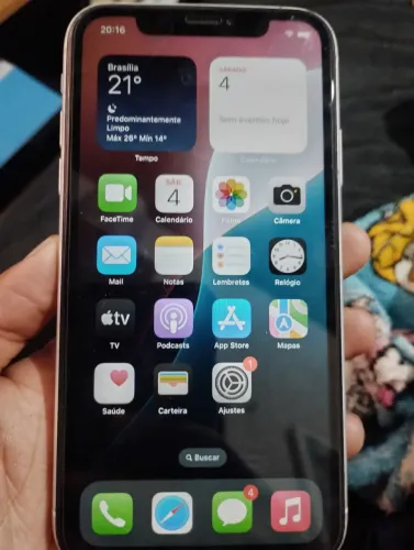 iPhone XR 64Gb