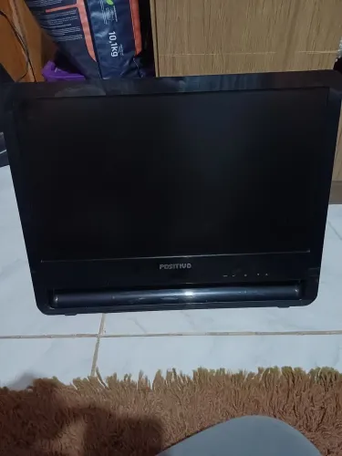 MONITOR POSITIVO FIT 852