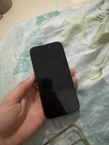 iPhone 14 Pro