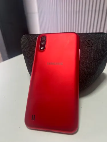 Samsung A01 
