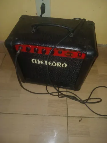 Cubo de baixo meteoro fwb20