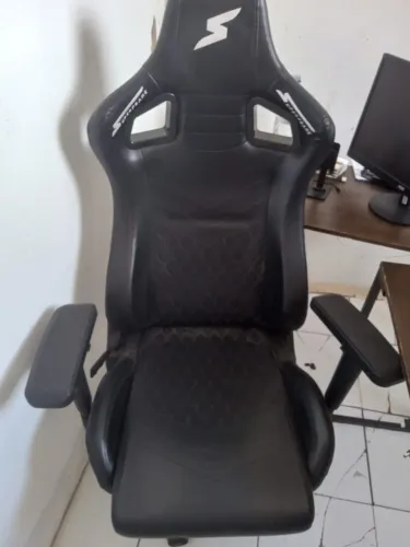 Cadeira Gamer Ergonomica
