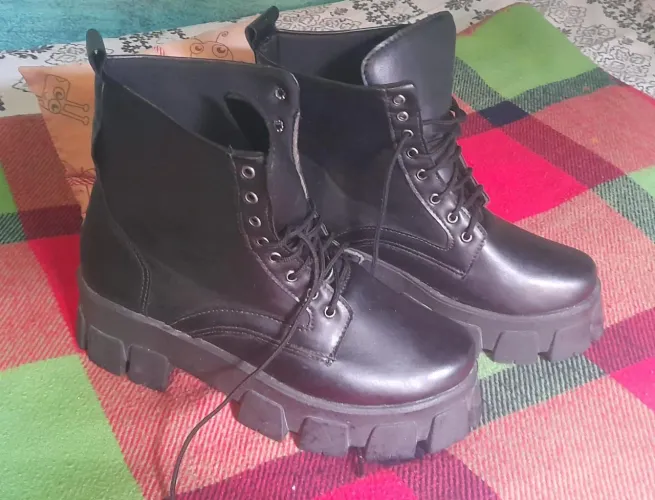 Bota Vizzano 