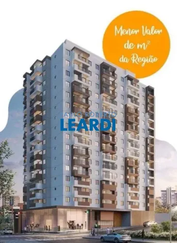 APARTAMENTO - MOEMA ÍNDIOS - SP