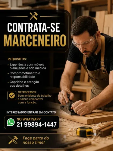 Marceneiro