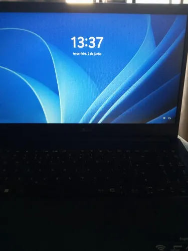 Notebook aspire A315-34