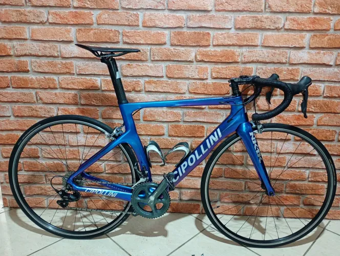 Speed Cipollini NK1K