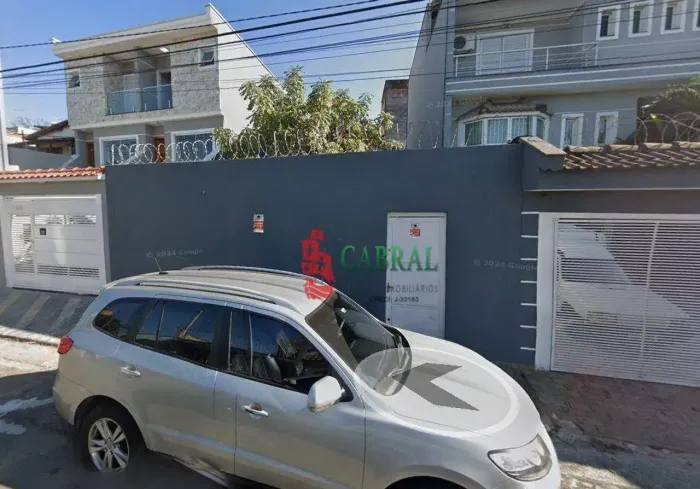 Terreno Vila Medeiros, excelente !