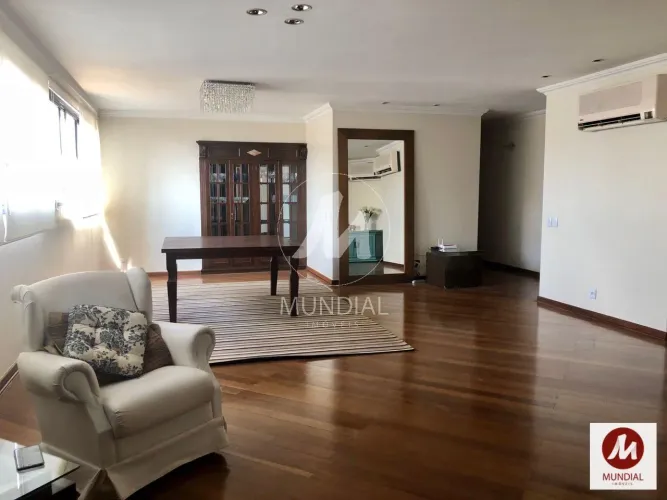 Apartamento (cobertura 2 - duplex) 5 dormitórios/suite, cozinha planejada, portaria 24 hor