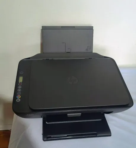 Impressora HP