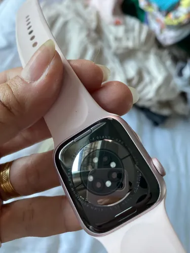 Apple Watch Rose series 9 41 mm GPS