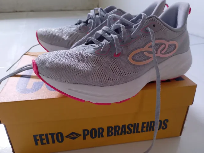 Tênis feminino Olympikus 