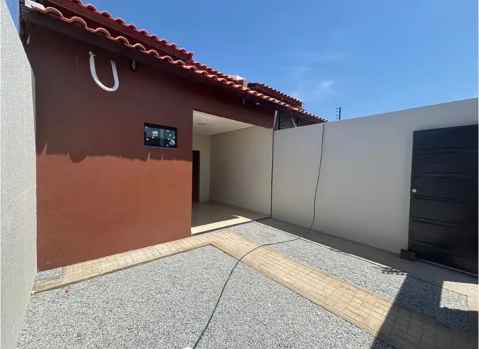 Imóvel padrão a venda 