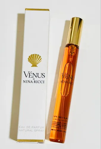 Vénus de Nina Ricci (Caneta/miniatura travel size 10ml)
