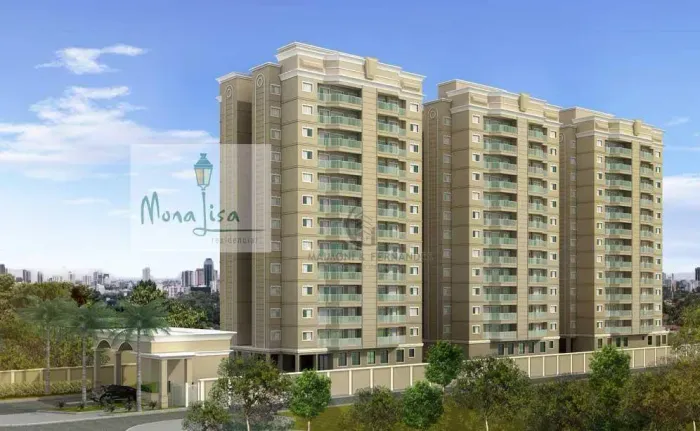 Apartamento com 3 dormitórios para alugar, 94 m² por R$ 4.657,64/mês - Jardim São Paulo - 