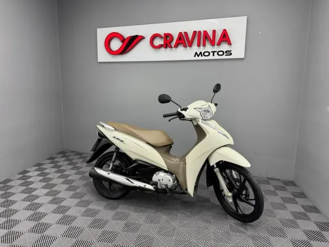 HONDA BIZ 125 2023