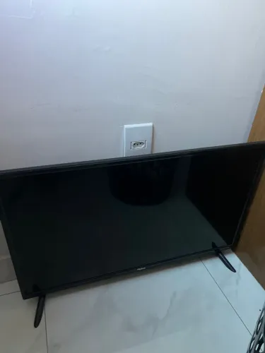 Televisão Philco