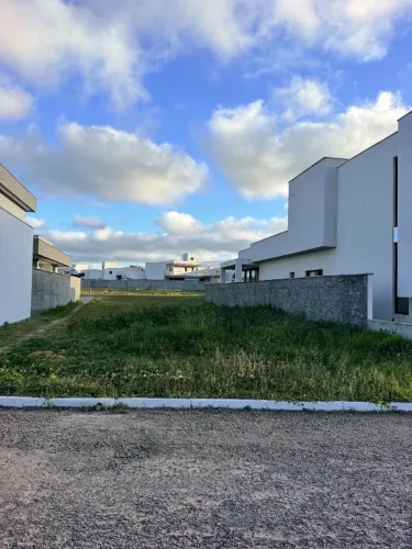 LOTE À VENDA NO CONDOMÍNIO HORIZONTES MACAÍBA, 250 m² Macaíba/RN