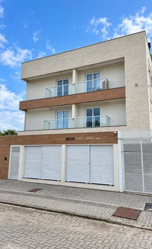 Apartamento para Venda em Florianópolis, Ribeirão Da Ilha, 2 dormitórios, 1 suíte, 2 banhe