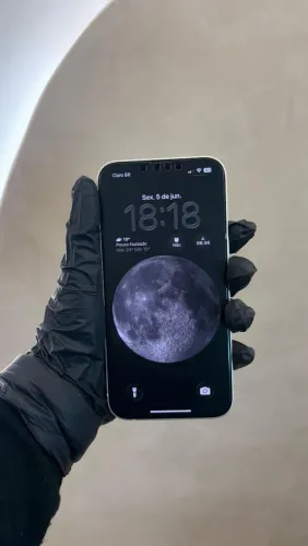 iPhone 13 de 128GB