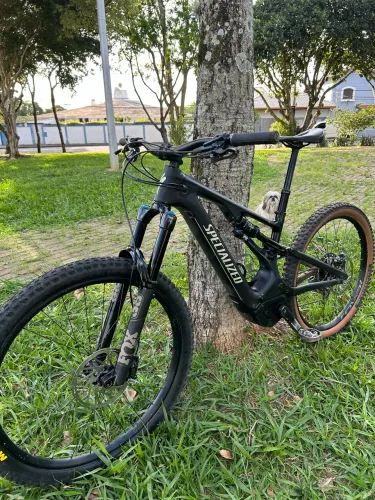 Specialized Turbo Levo G3 Comp Carbon