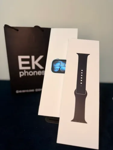 Apple Watch Series 11 GPS - 42mm