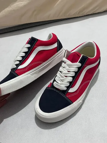 Old skool NOVO