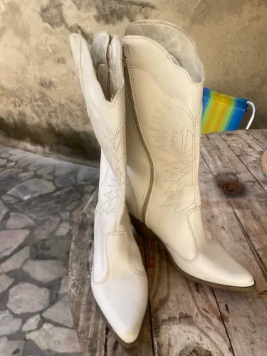 Bota linda 