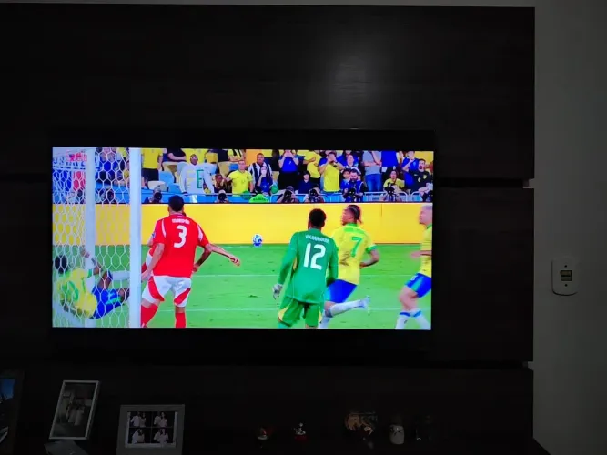 TV LG led 47 Polegadas