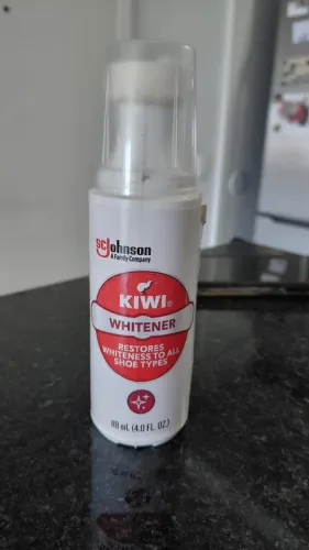 Kiwi Whitener (Clareador de Tênis)