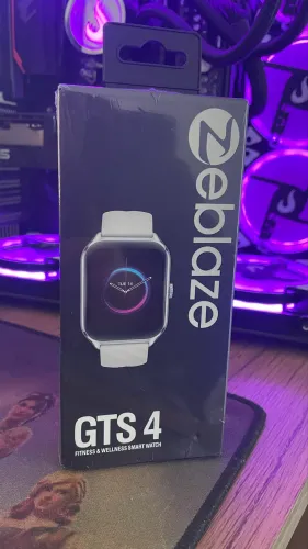 Relógio Smart Watch