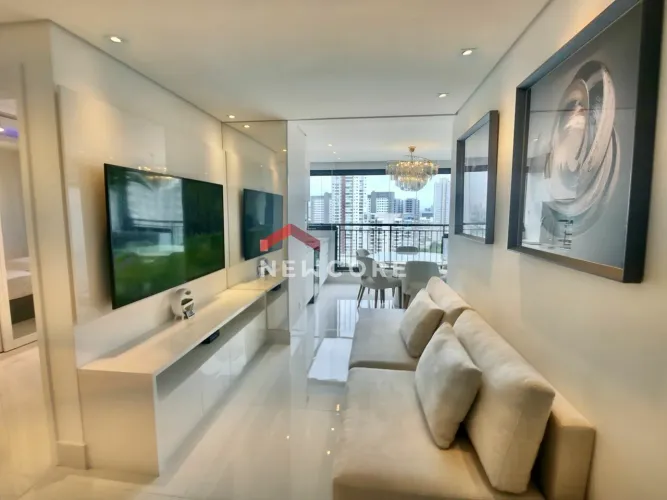 Apartamento em Rua Doutor Ribeiro de Almeida - Barra Funda - São Paulo/SP