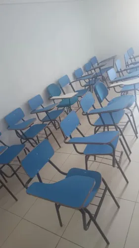 Cadeiras escolares