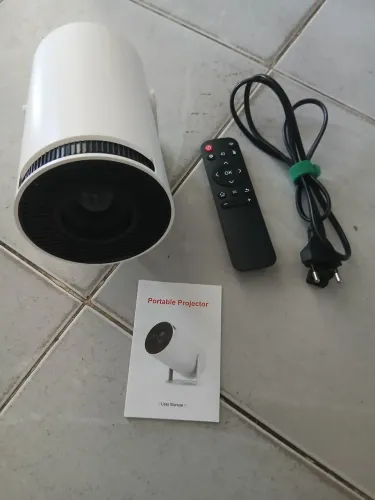 PROJETOR ULTRA HD